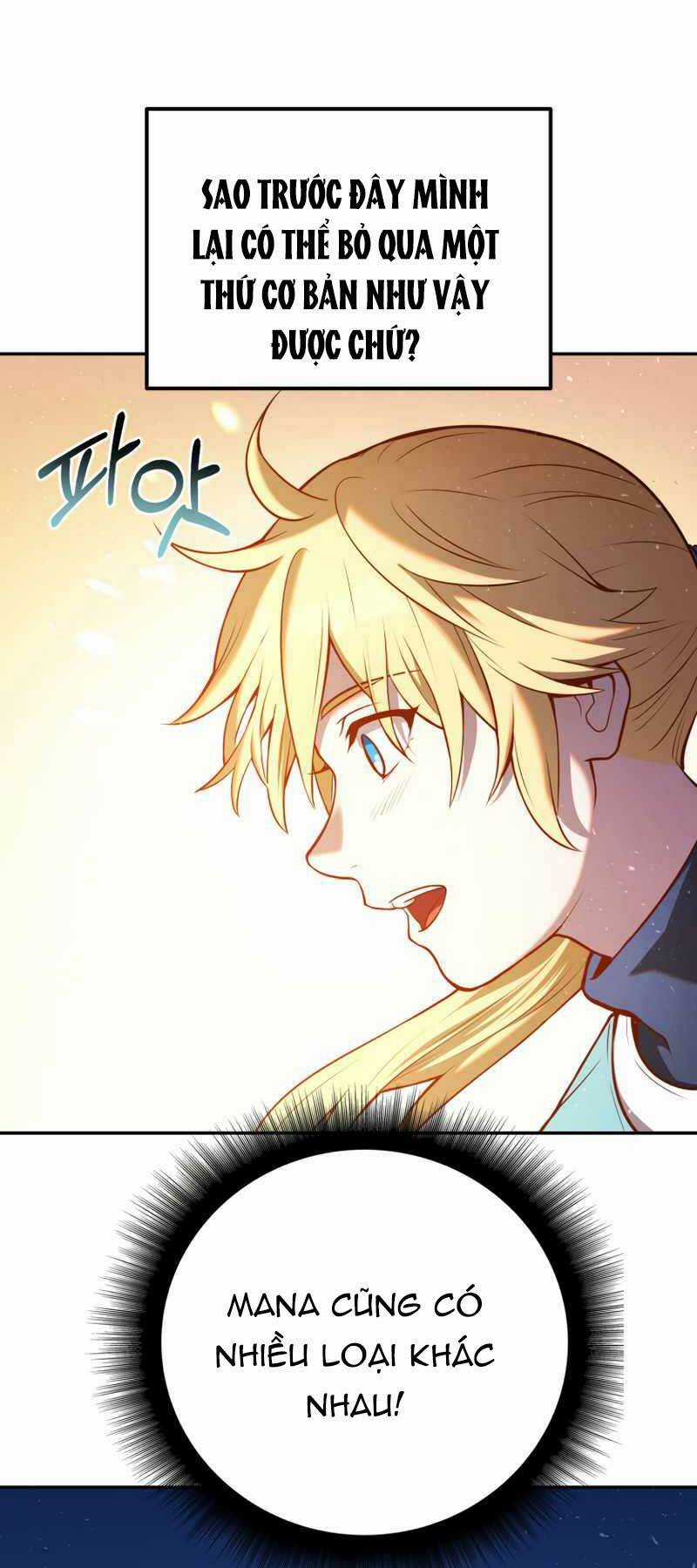 Hoàng Kim Pháp Sư - Chapter 5 - Trang 44