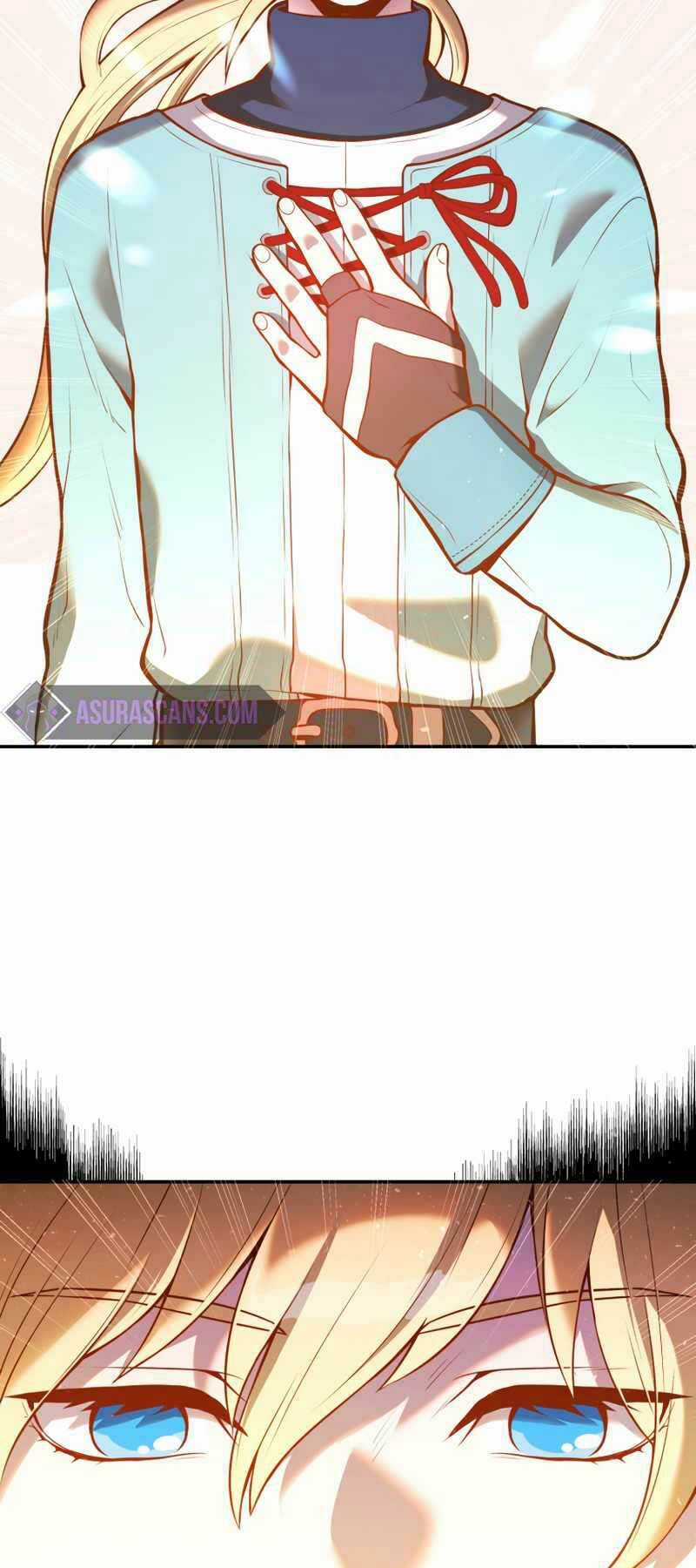 Hoàng Kim Pháp Sư - Chapter 5 - Trang 47