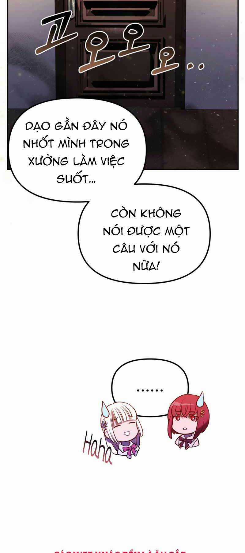 Hoàng Kim Pháp Sư - Chapter 5 - Trang 6