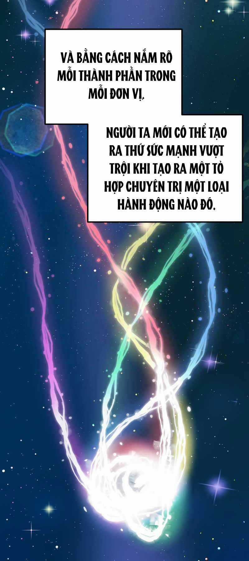 Hoàng Kim Pháp Sư - Chapter 5 - Trang 52
