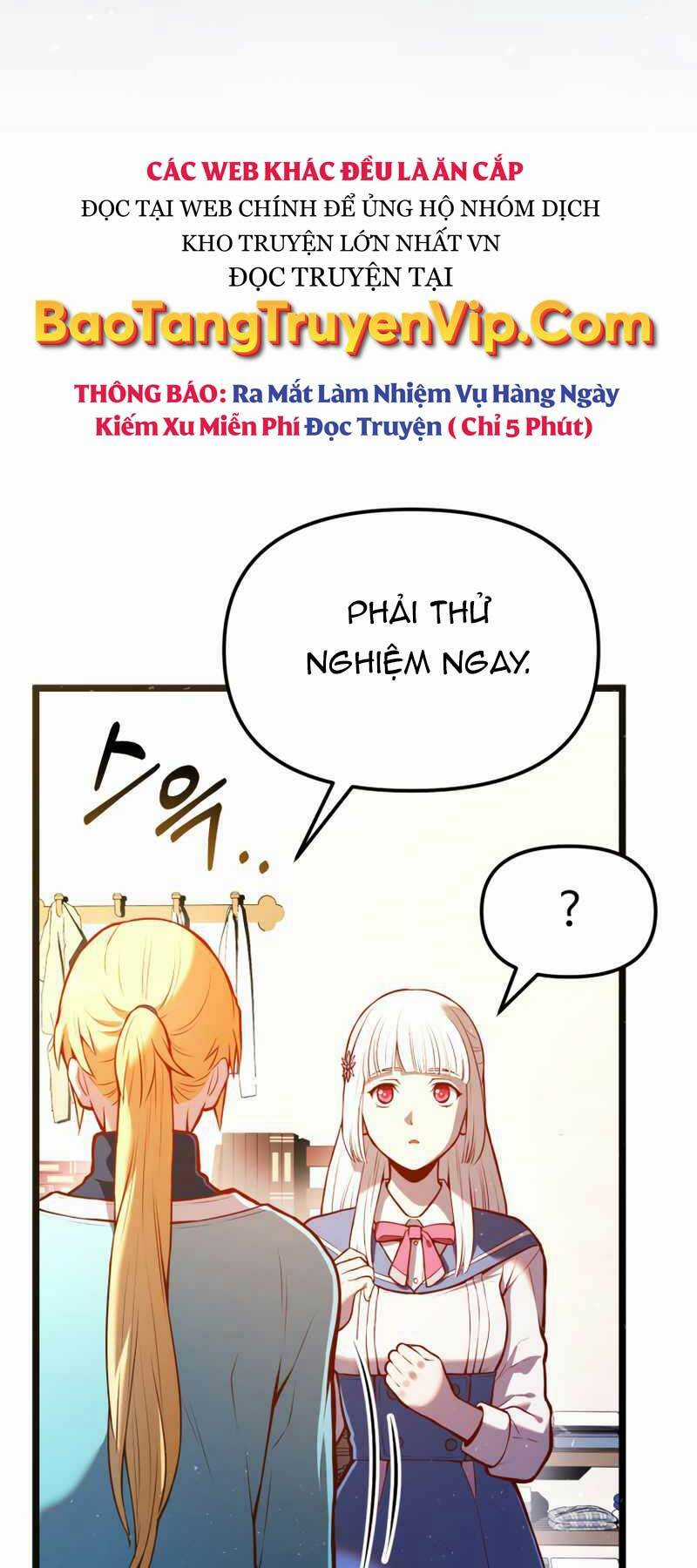 Hoàng Kim Pháp Sư - Chapter 5 - Trang 55