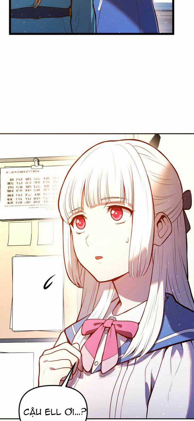 Hoàng Kim Pháp Sư - Chapter 5 - Trang 56