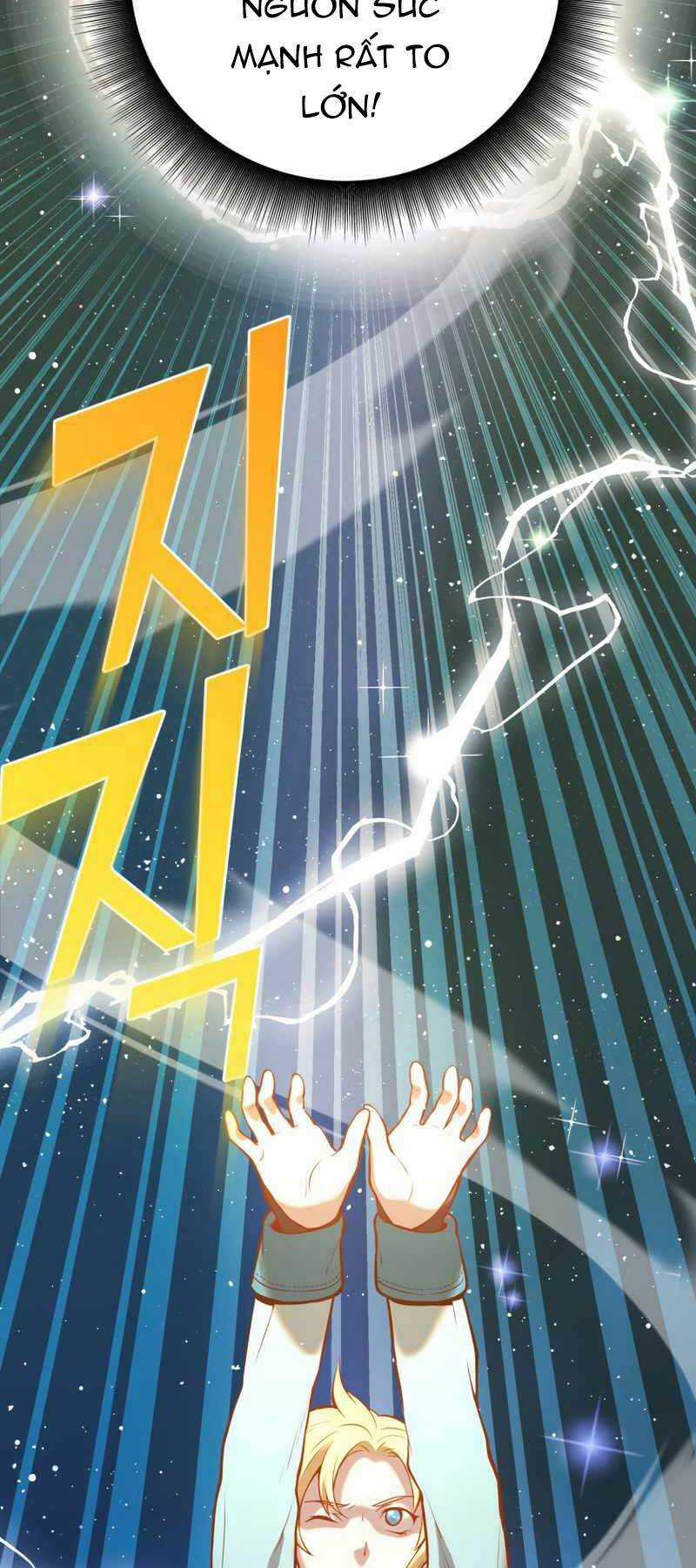 Hoàng Kim Pháp Sư - Chapter 5 - Trang 62