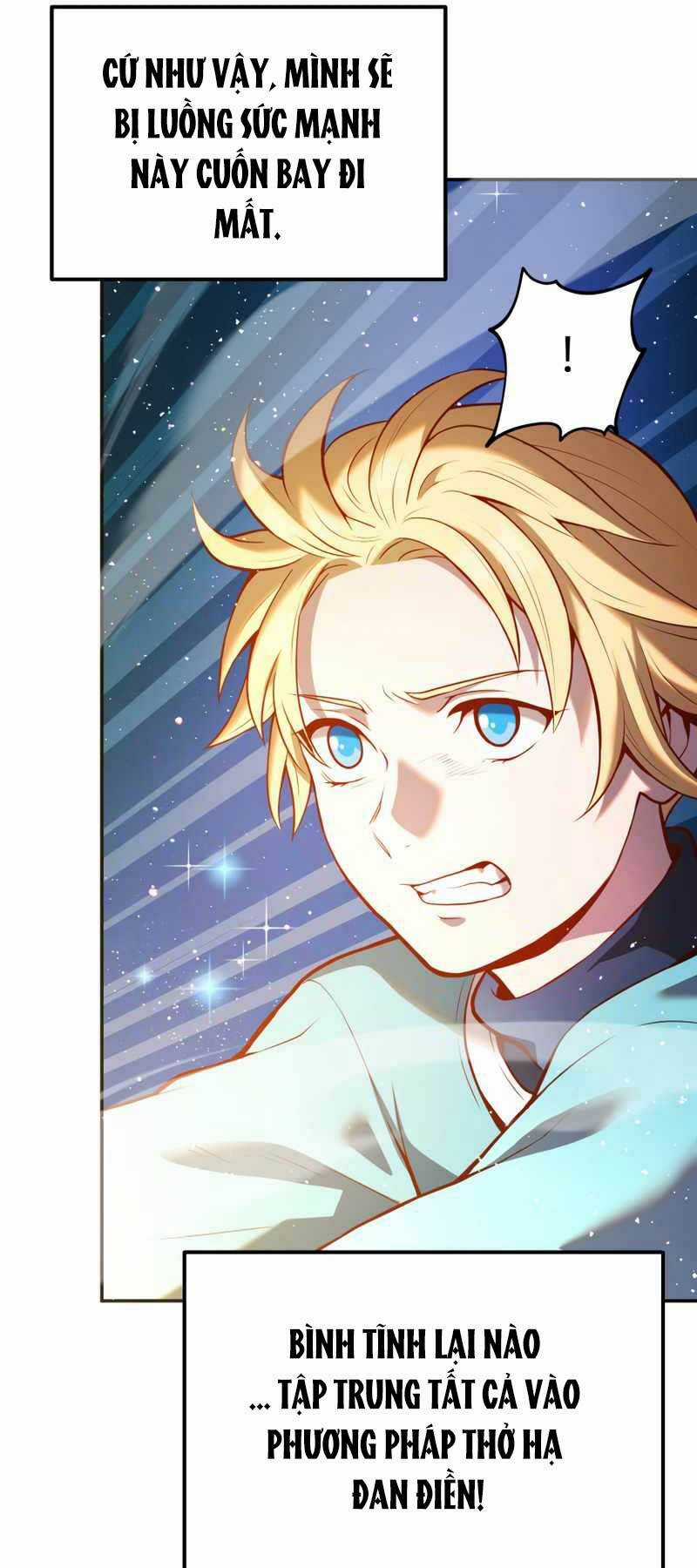 Hoàng Kim Pháp Sư - Chapter 5 - Trang 64