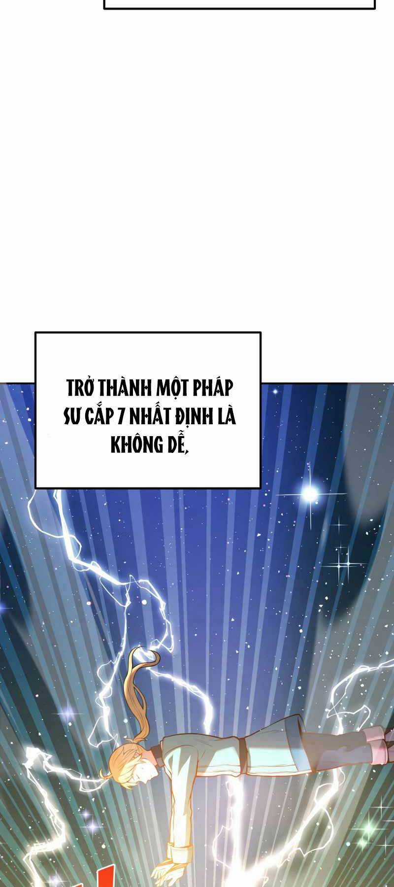 Hoàng Kim Pháp Sư - Chapter 5 - Trang 65