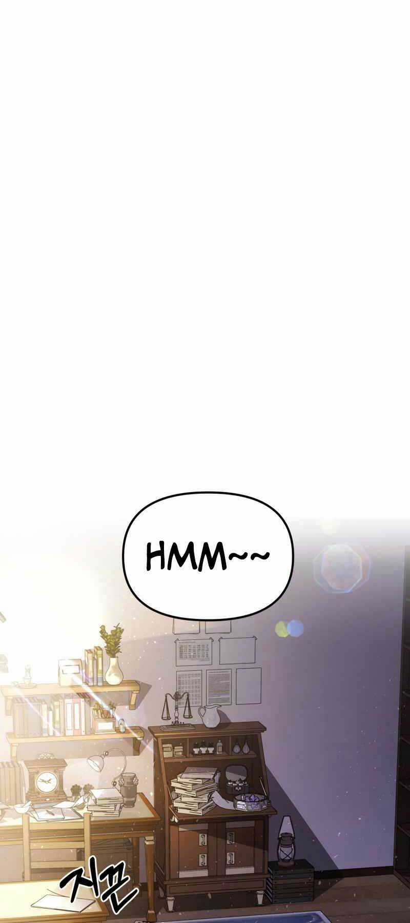 Hoàng Kim Pháp Sư - Chapter 5 - Trang 8