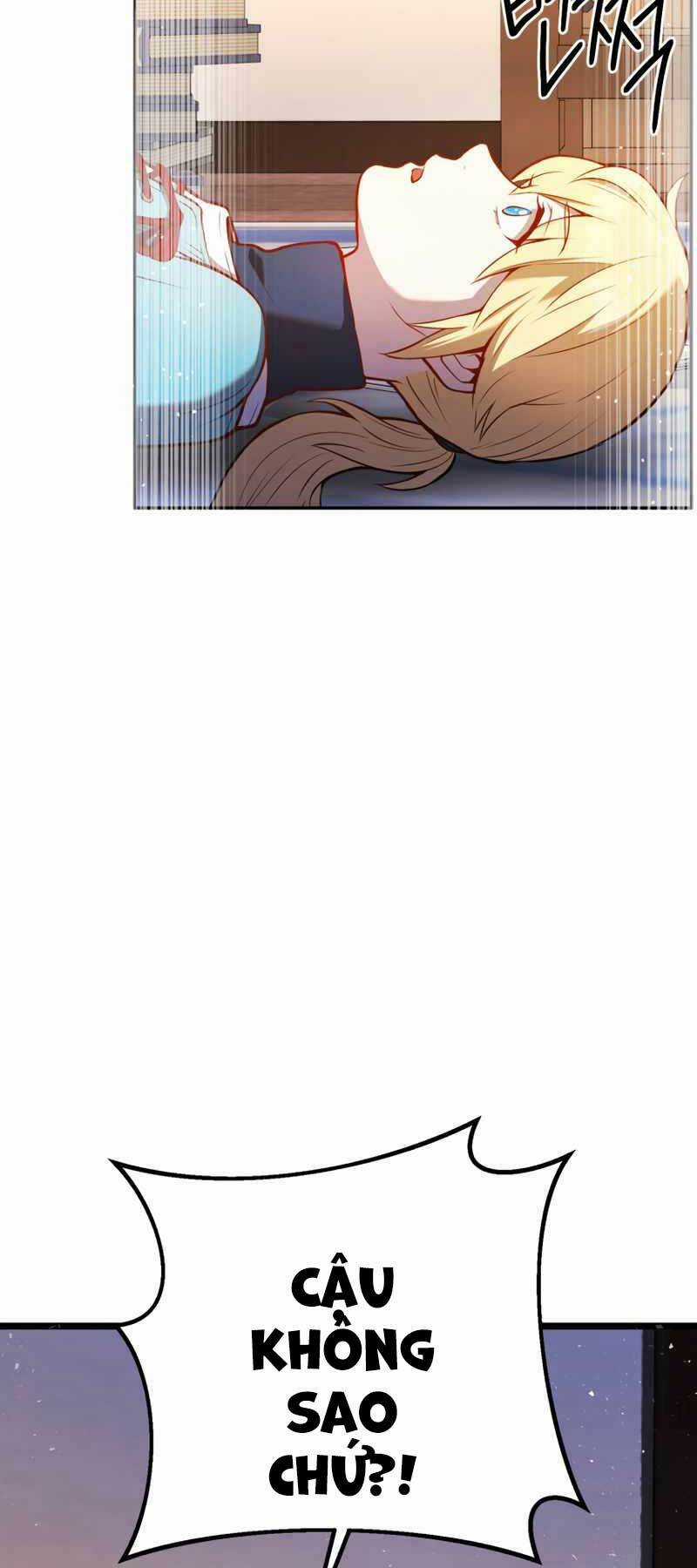 Hoàng Kim Pháp Sư - Chapter 5 - Trang 76