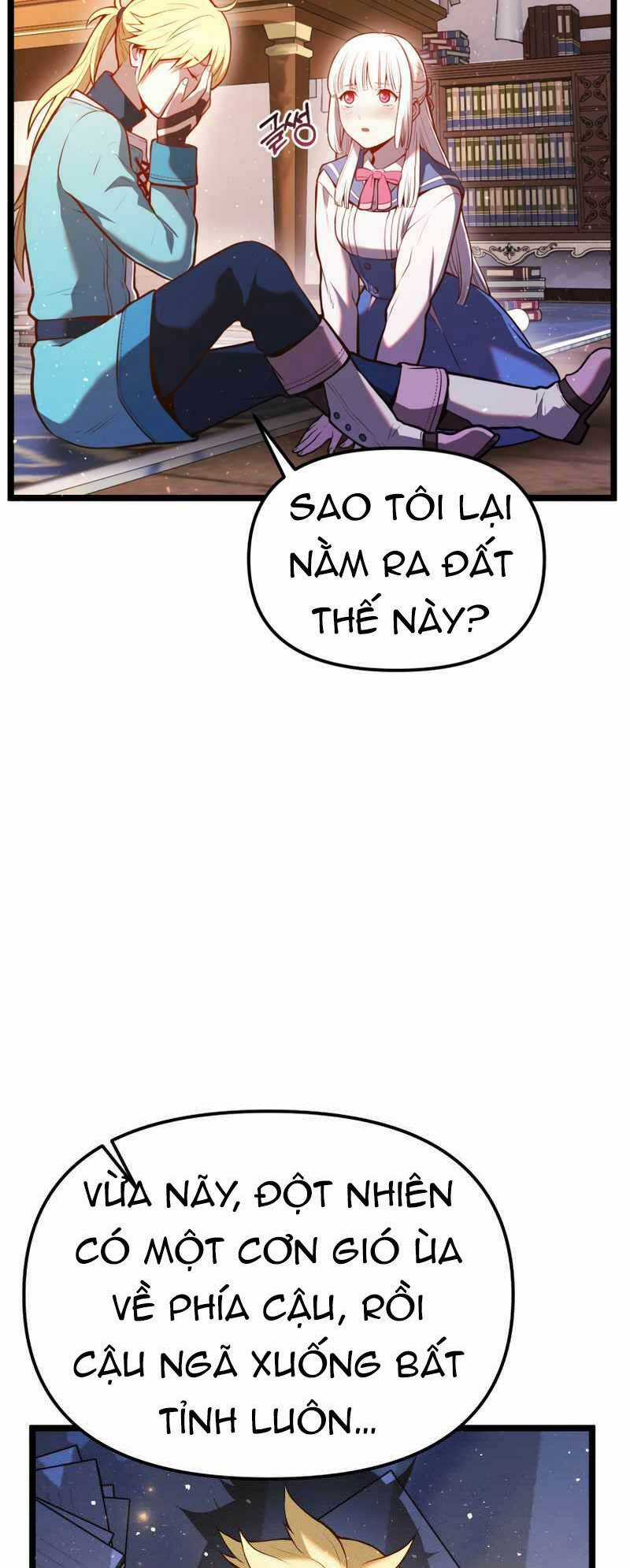 Hoàng Kim Pháp Sư - Chapter 5 - Trang 79