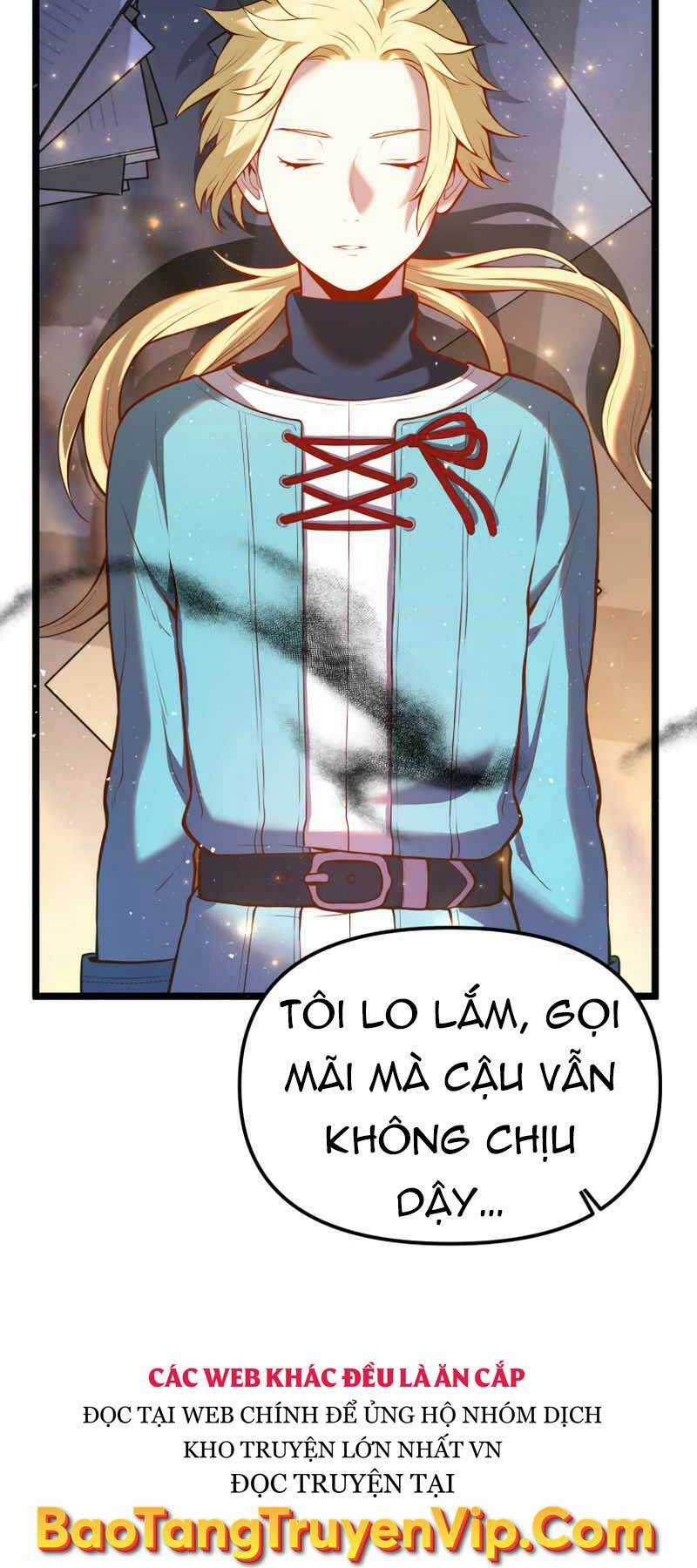 Hoàng Kim Pháp Sư - Chapter 5 - Trang 80