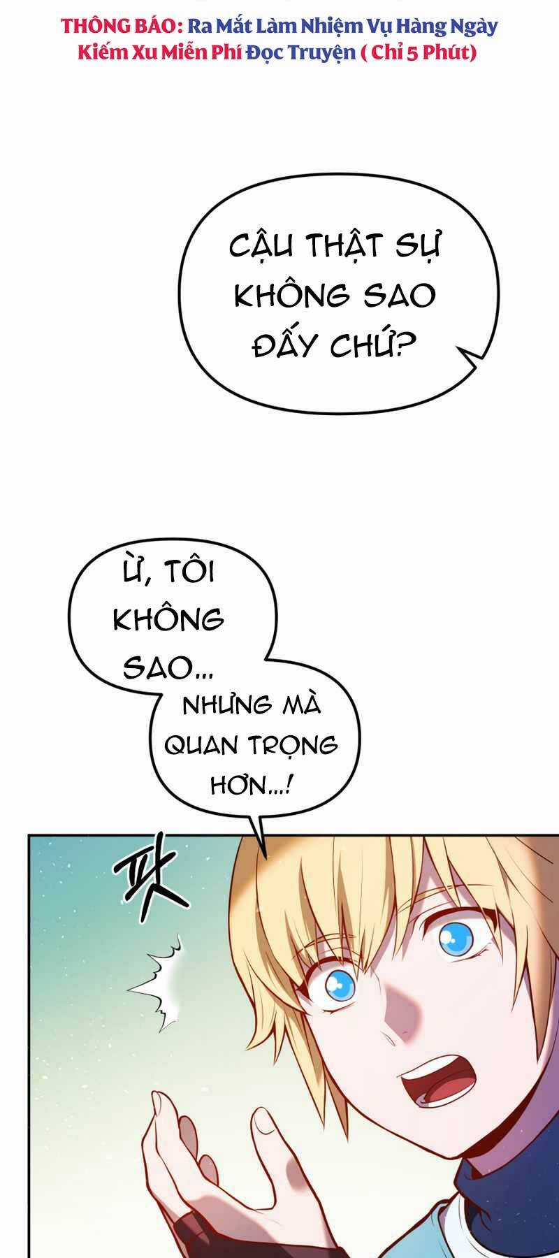 Hoàng Kim Pháp Sư - Chapter 5 - Trang 81