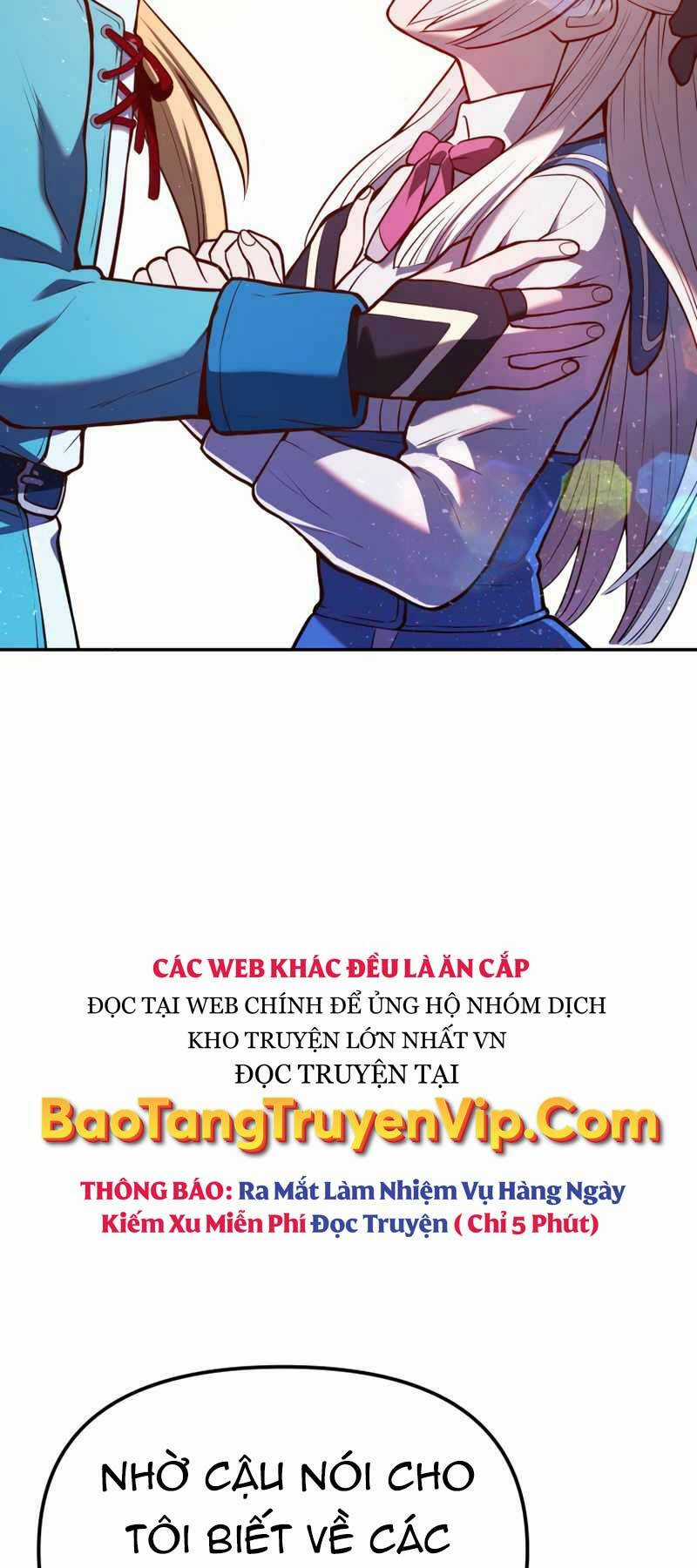 Hoàng Kim Pháp Sư - Chapter 5 - Trang 83