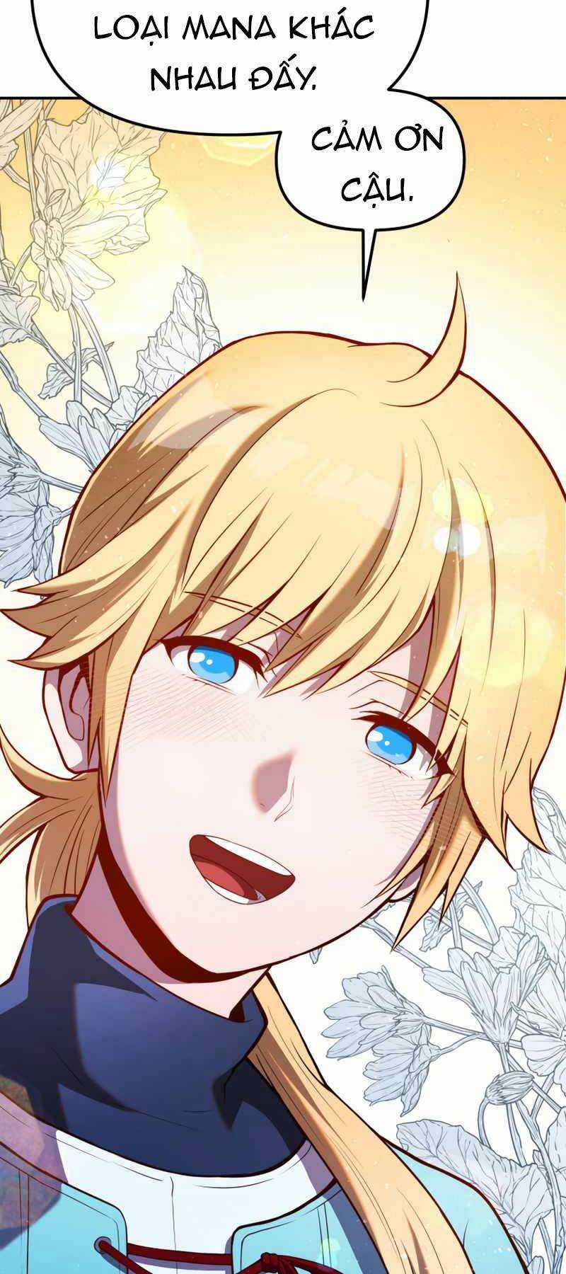 Hoàng Kim Pháp Sư - Chapter 5 - Trang 84