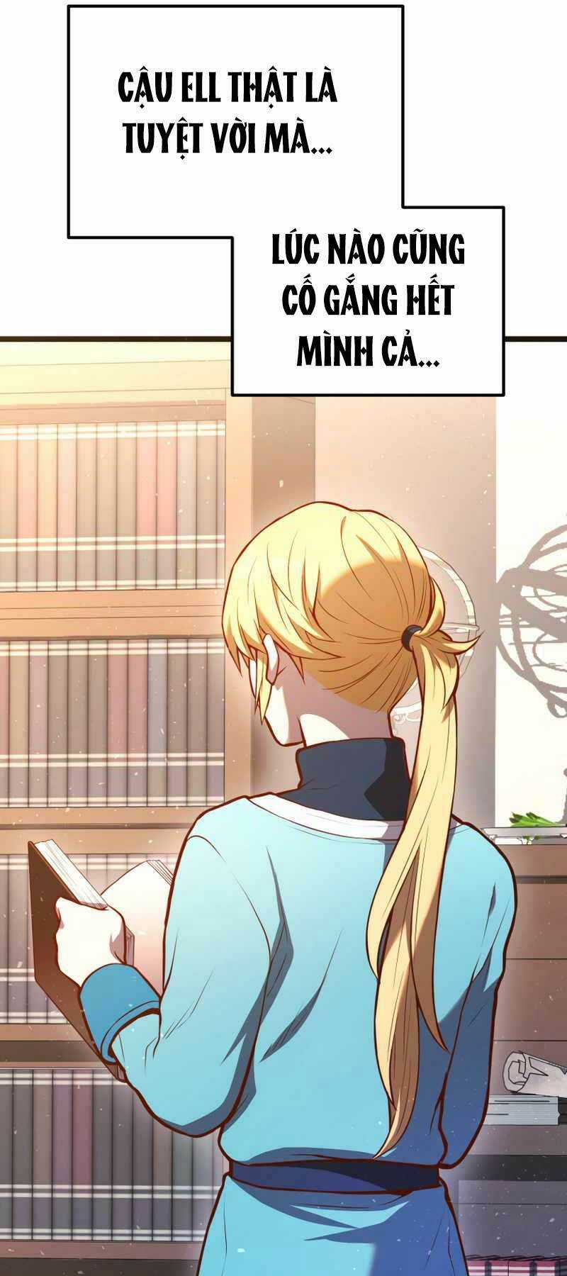 Hoàng Kim Pháp Sư - Chapter 5 - Trang 87