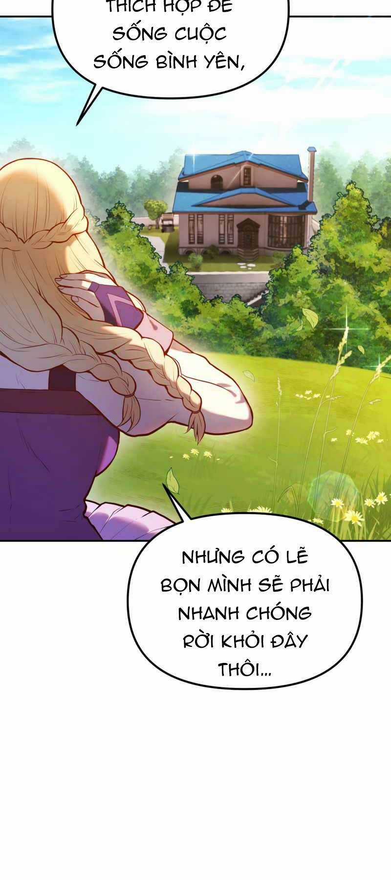 Hoàng Kim Pháp Sư - Chapter 5 - Trang 99