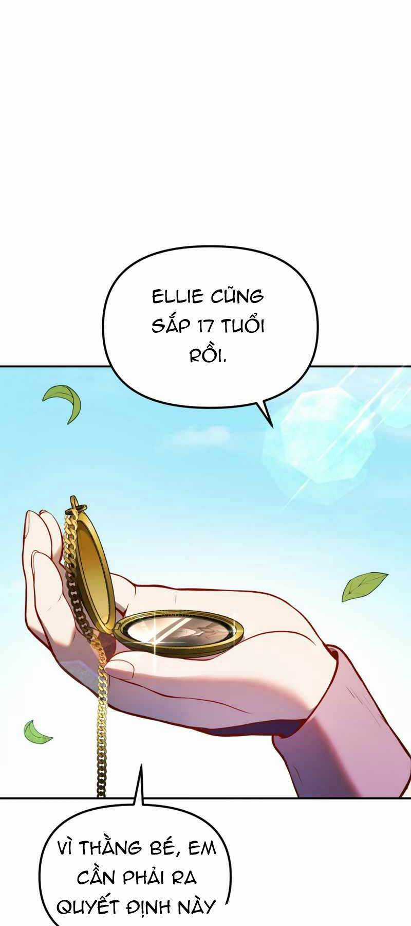 Hoàng Kim Pháp Sư - Chapter 5 - Trang 100