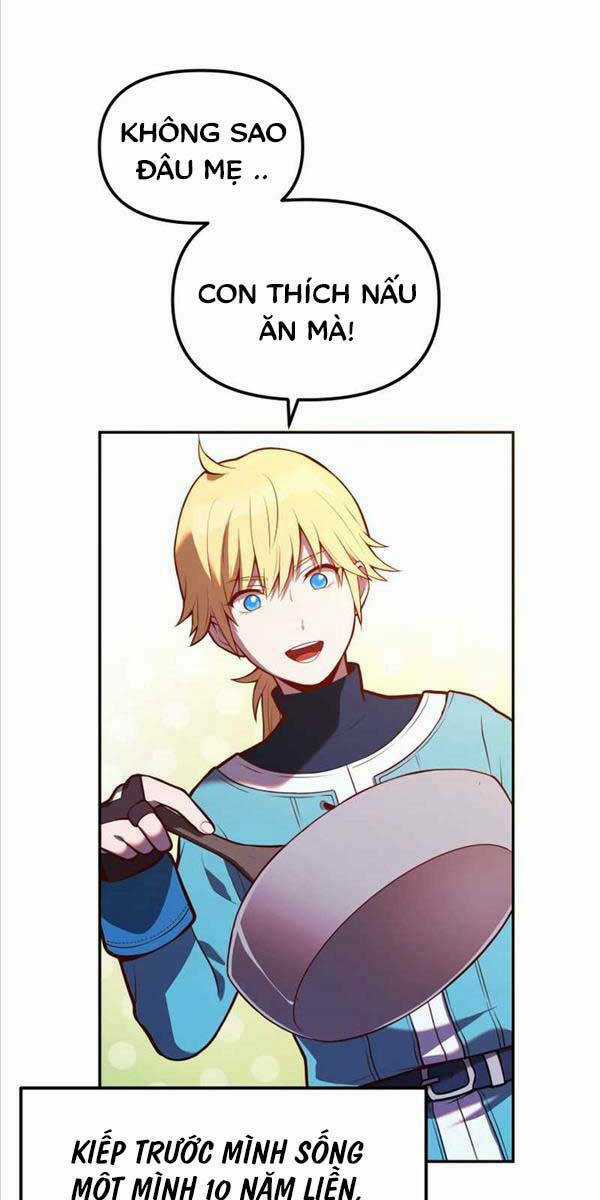 Hoàng Kim Pháp Sư - Chapter 6 - Trang 11