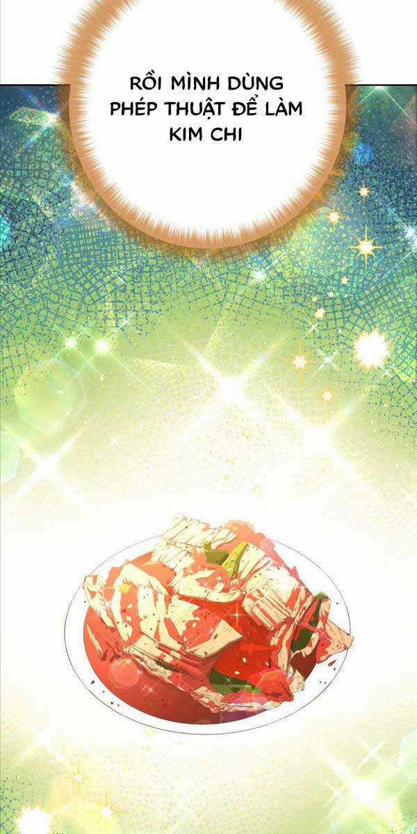 Hoàng Kim Pháp Sư - Chapter 6 - Trang 17