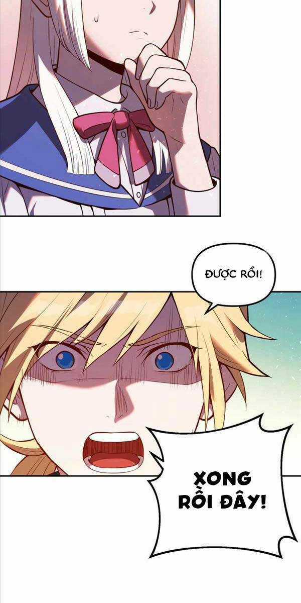 Hoàng Kim Pháp Sư - Chapter 6 - Trang 3