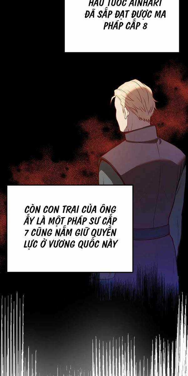 Hoàng Kim Pháp Sư - Chapter 6 - Trang 50