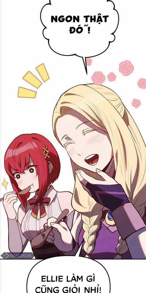 Hoàng Kim Pháp Sư - Chapter 6 - Trang 8