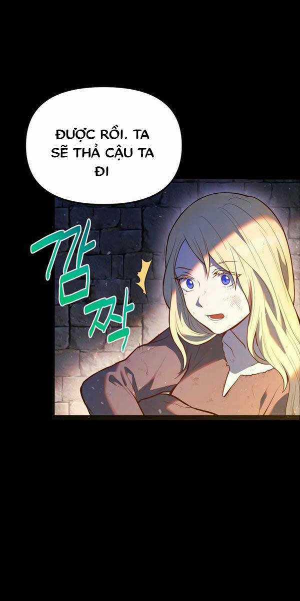 Hoàng Kim Pháp Sư - Chapter 6 - Trang 75