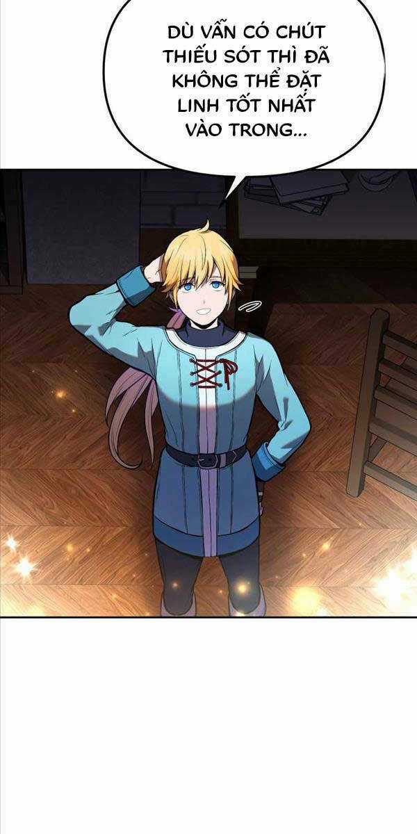 Hoàng Kim Pháp Sư - Chapter 7 - Trang 104