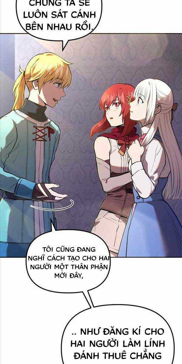 Hoàng Kim Pháp Sư - Chapter 7 - Trang 29