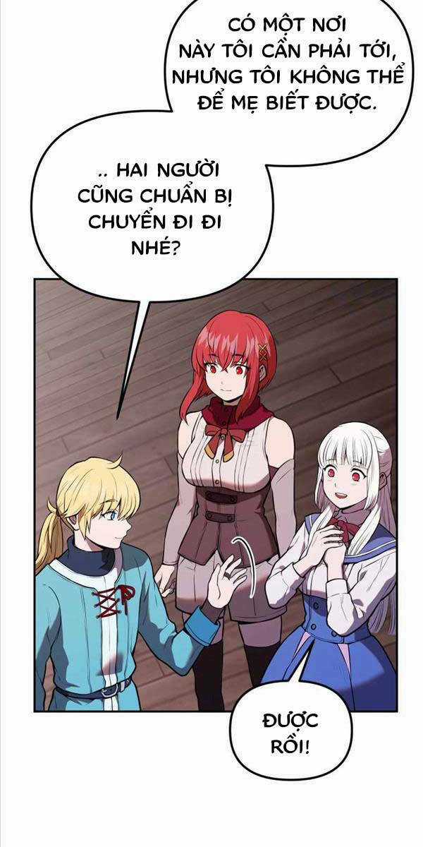 Hoàng Kim Pháp Sư - Chapter 7 - Trang 32