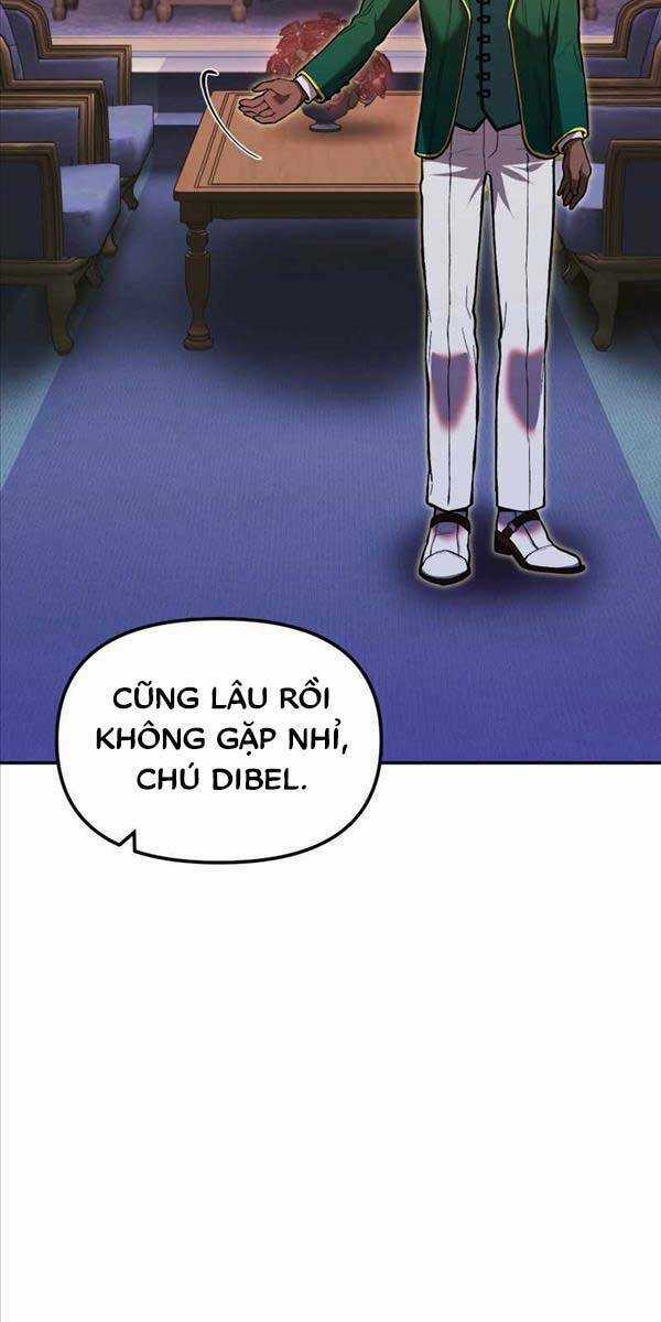 Hoàng Kim Pháp Sư - Chapter 7 - Trang 41
