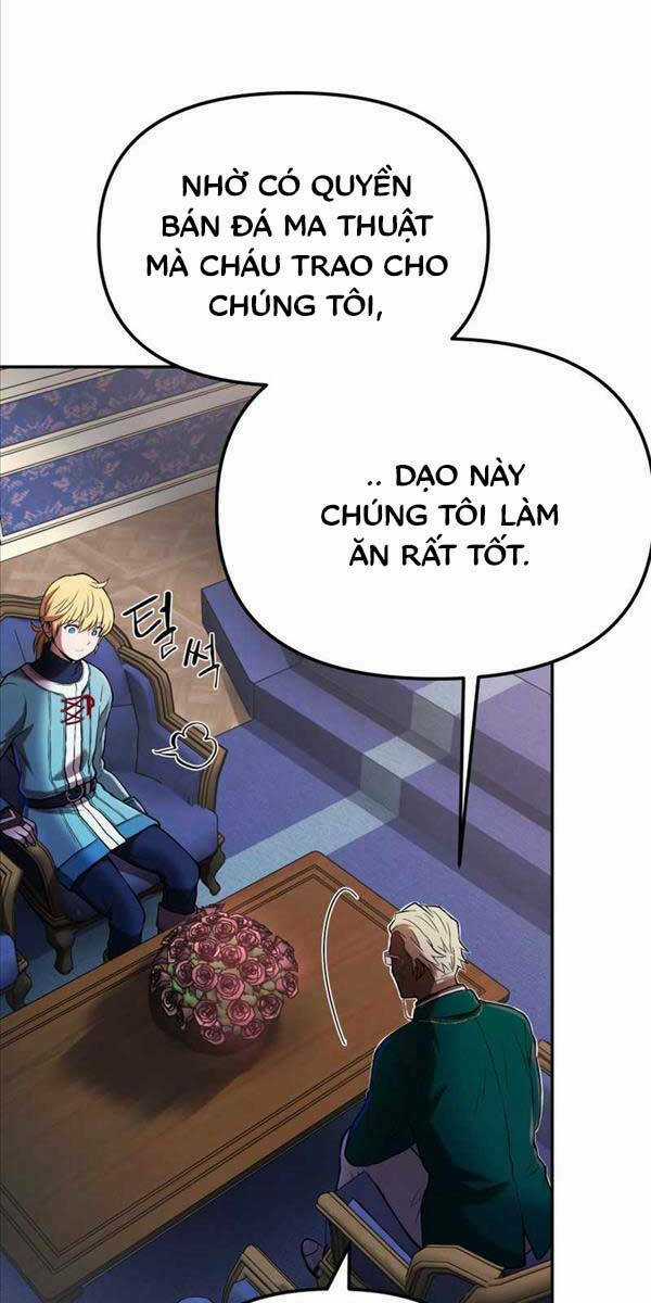 Hoàng Kim Pháp Sư - Chapter 7 - Trang 42