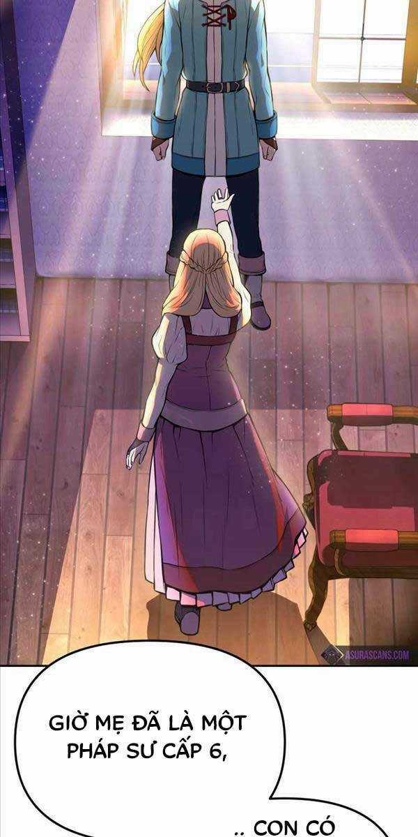 Hoàng Kim Pháp Sư - Chapter 7 - Trang 6