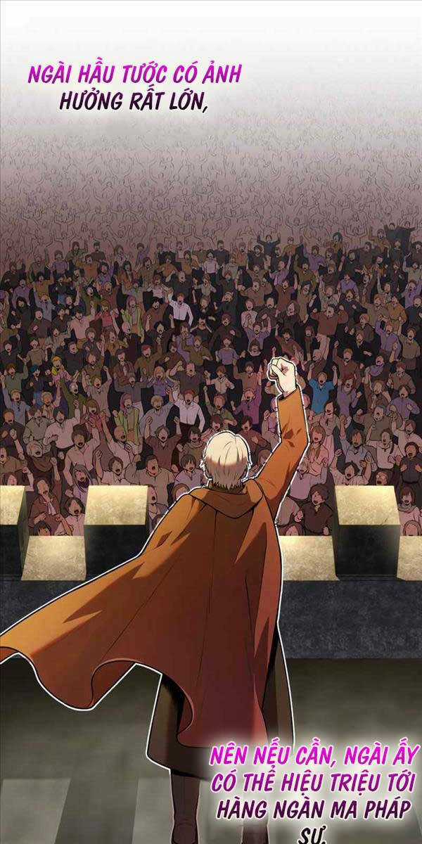 Hoàng Kim Pháp Sư - Chapter 7 - Trang 55