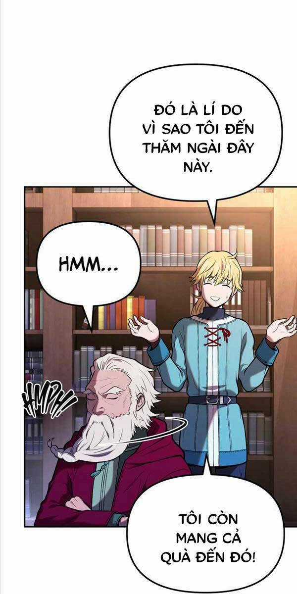 Hoàng Kim Pháp Sư - Chapter 7 - Trang 70