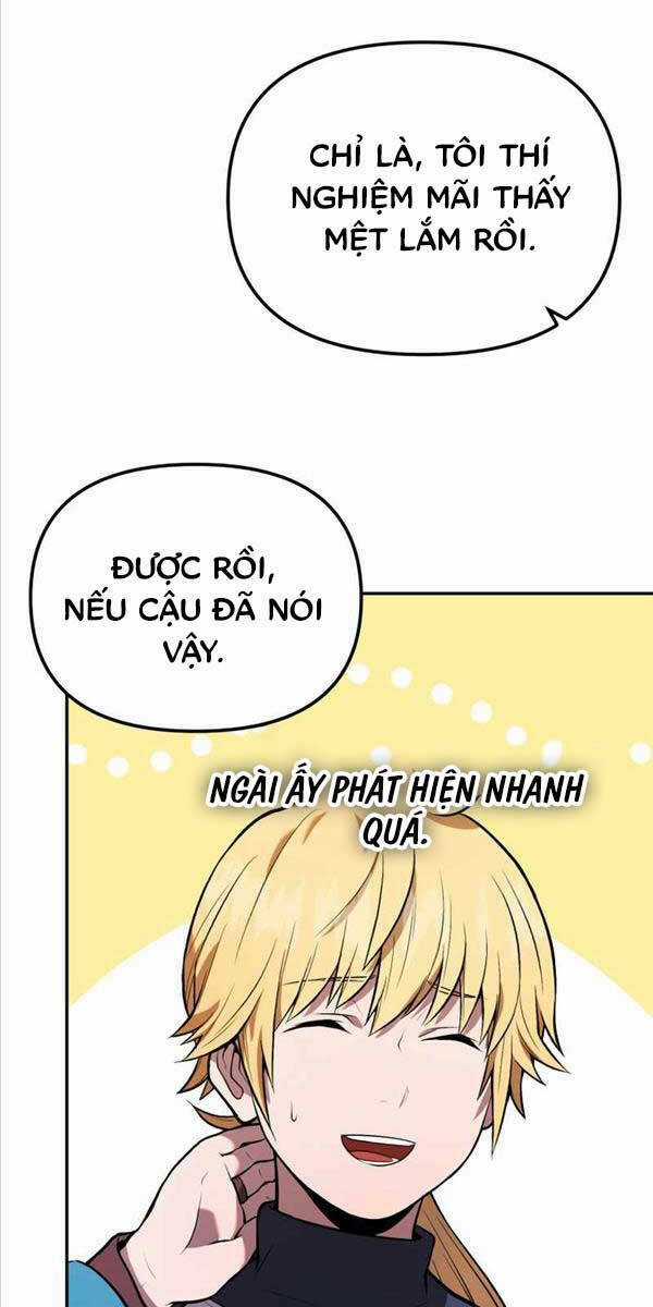 Hoàng Kim Pháp Sư - Chapter 7 - Trang 80