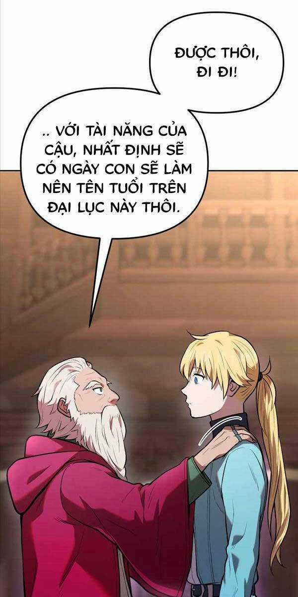 Hoàng Kim Pháp Sư - Chapter 7 - Trang 86