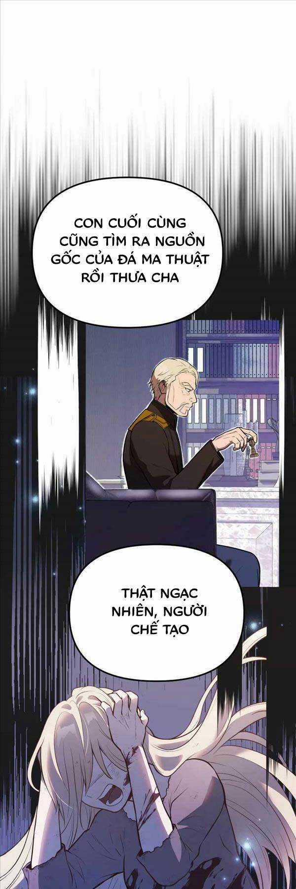 Hoàng Kim Pháp Sư - Chapter 8 - Trang 11