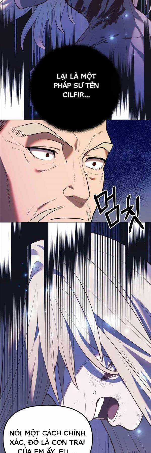 Hoàng Kim Pháp Sư - Chapter 8 - Trang 12
