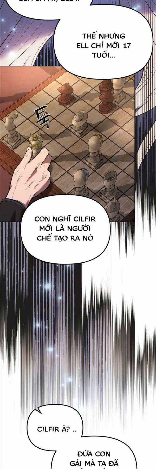 Hoàng Kim Pháp Sư - Chapter 8 - Trang 13