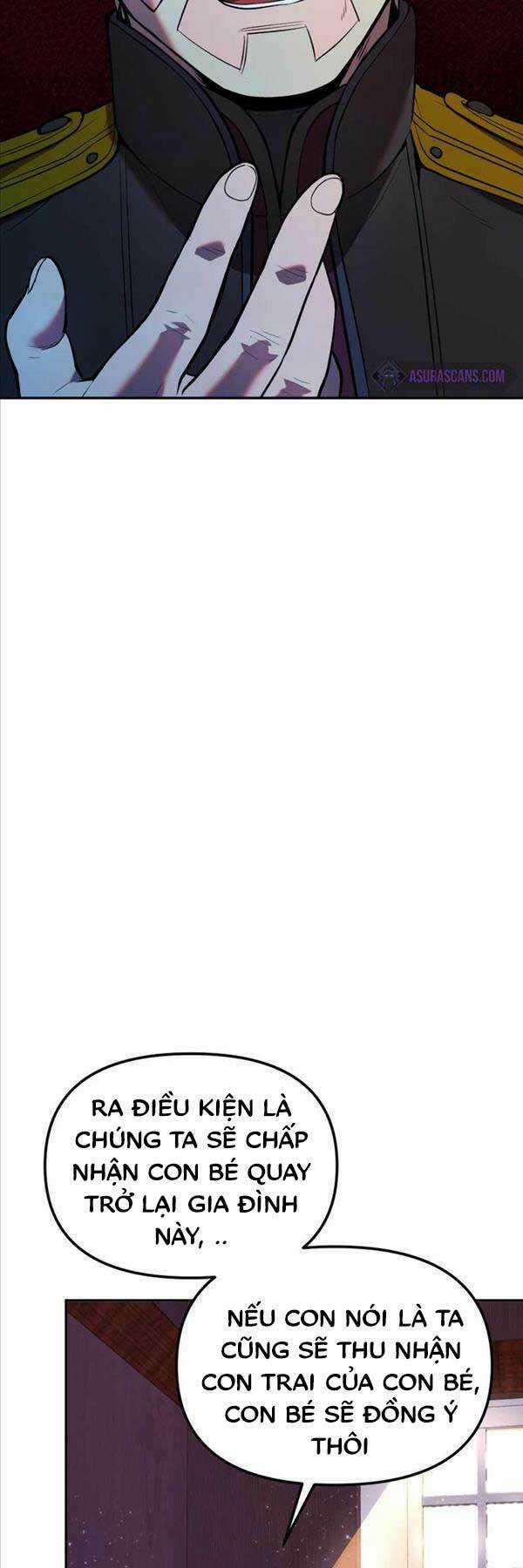 Hoàng Kim Pháp Sư - Chapter 8 - Trang 15