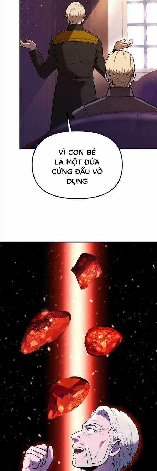 Hoàng Kim Pháp Sư - Chapter 8 - Trang 16