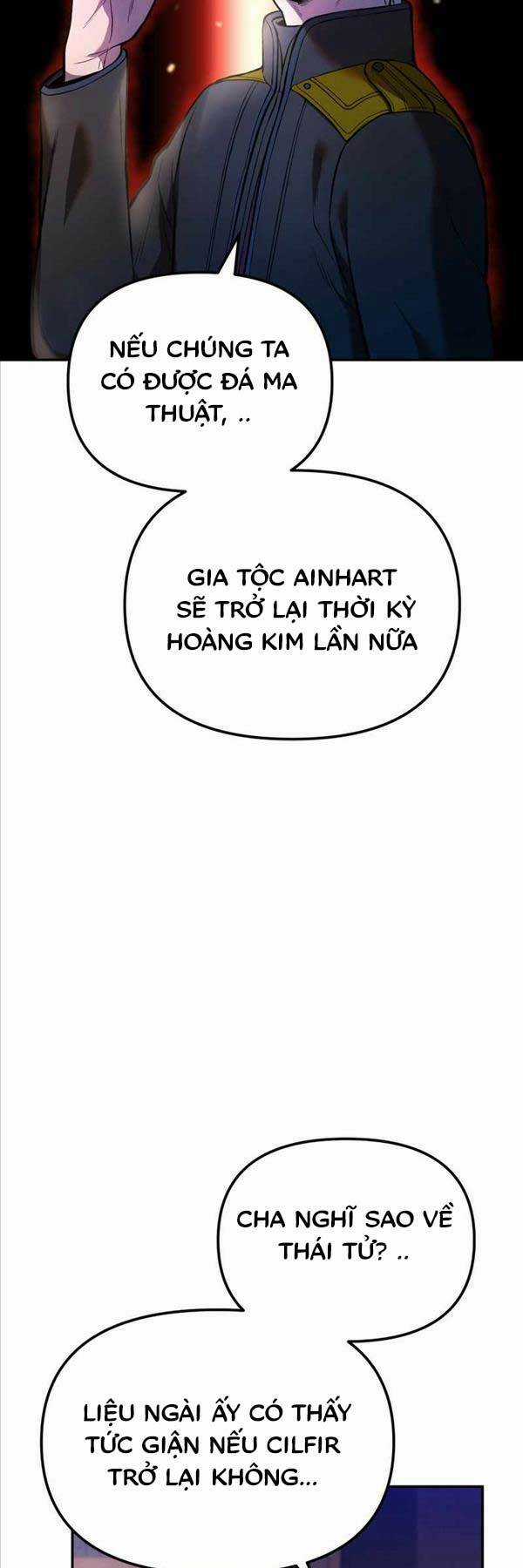 Hoàng Kim Pháp Sư - Chapter 8 - Trang 17