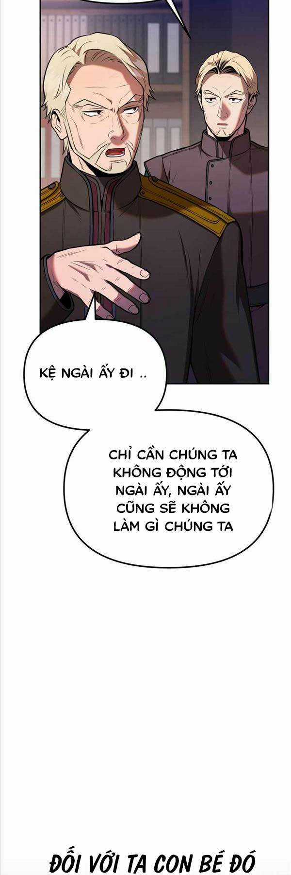 Hoàng Kim Pháp Sư - Chapter 8 - Trang 18