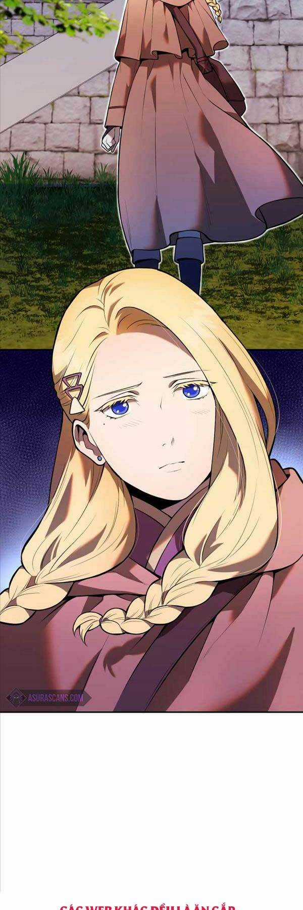 Hoàng Kim Pháp Sư - Chapter 8 - Trang 21