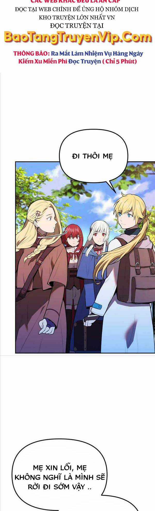 Hoàng Kim Pháp Sư - Chapter 8 - Trang 22