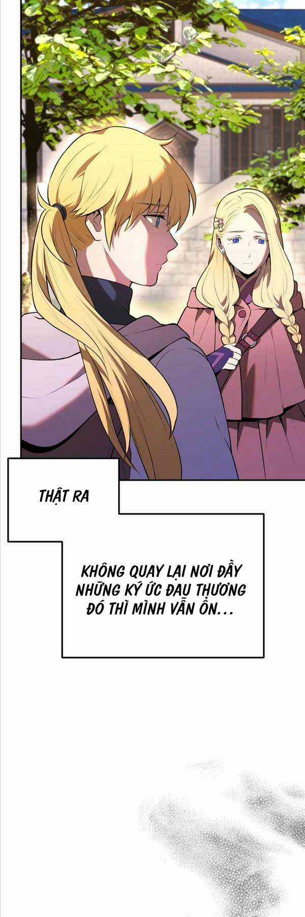 Hoàng Kim Pháp Sư - Chapter 8 - Trang 24