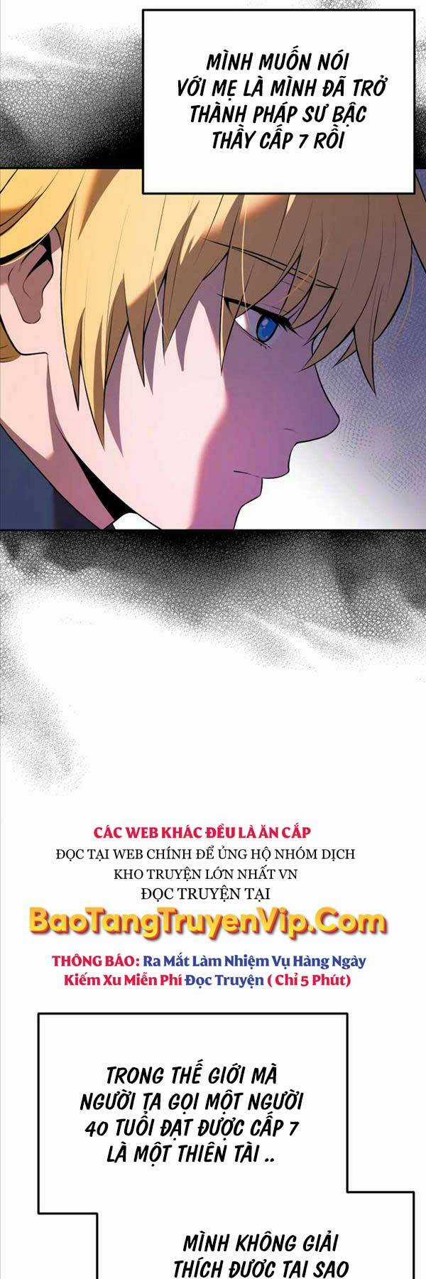 Hoàng Kim Pháp Sư - Chapter 8 - Trang 25