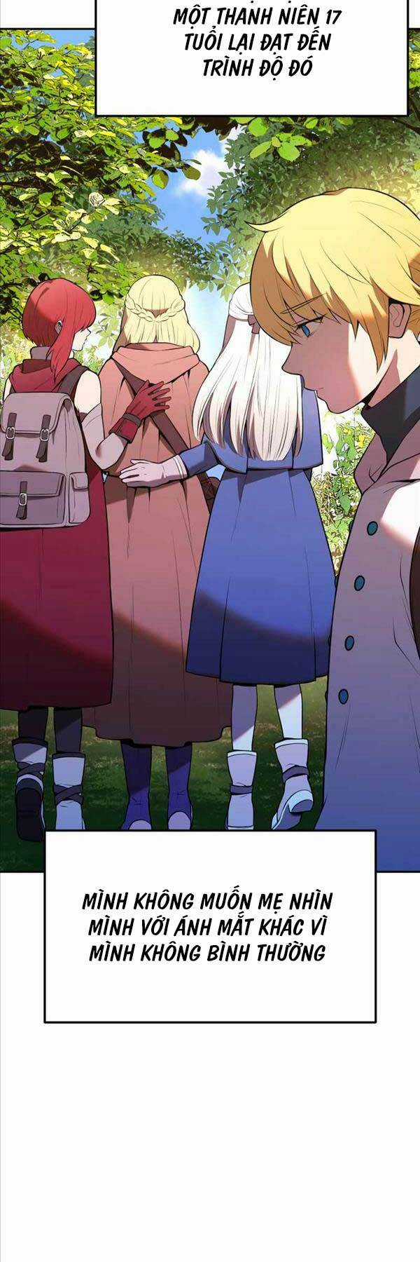 Hoàng Kim Pháp Sư - Chapter 8 - Trang 26