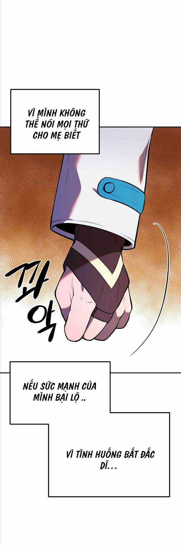 Hoàng Kim Pháp Sư - Chapter 8 - Trang 27