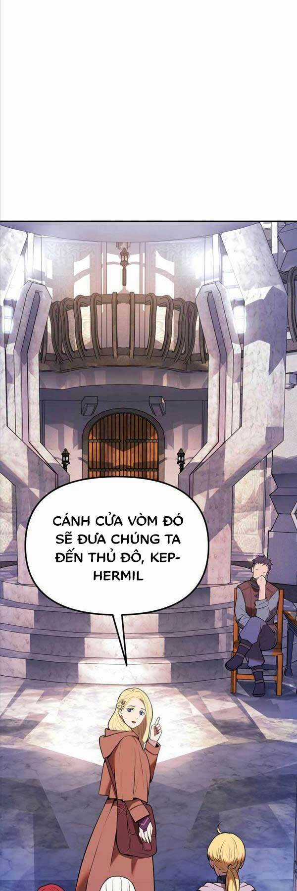 Hoàng Kim Pháp Sư - Chapter 8 - Trang 29