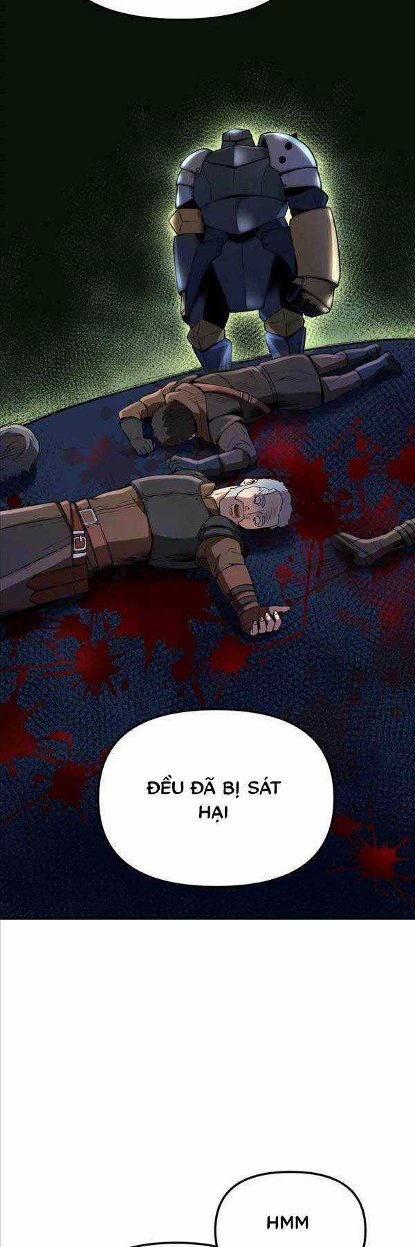 Hoàng Kim Pháp Sư - Chapter 8 - Trang 4